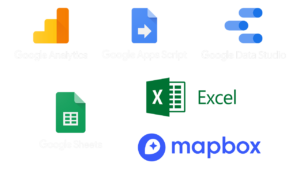 Data Analytics logos